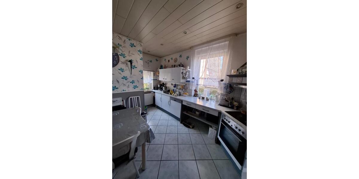 Doppelhaushälfte Wächtersbach - 6 Zimmer, 136 m&sup2;, 293.000&euro; | Angebot:26059591