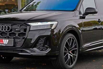 Audi Q7 3.500 km 110.900 &euro; Neubeckum 59269