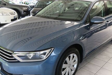 VW Passat 163.670 km 9.950 &euro; Dessau-Roßlau 06847
