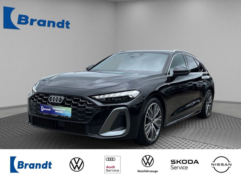 Audi A5 5.000 km 54.890 € Weyhe 28844