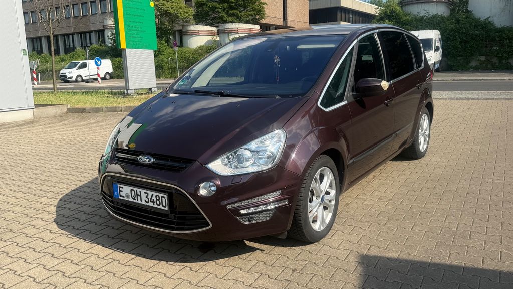 Ford S-Max 164.500 km 5.699 &euro; Essen 45147