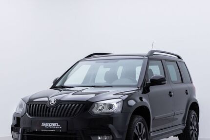 Skoda Yeti 180.890 km 15.790 &euro; Spaichingen 78549