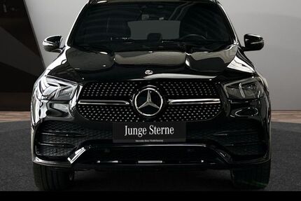 Mercedes-Benz GLE 350 63.926 km 66.990 € Bremen 28307