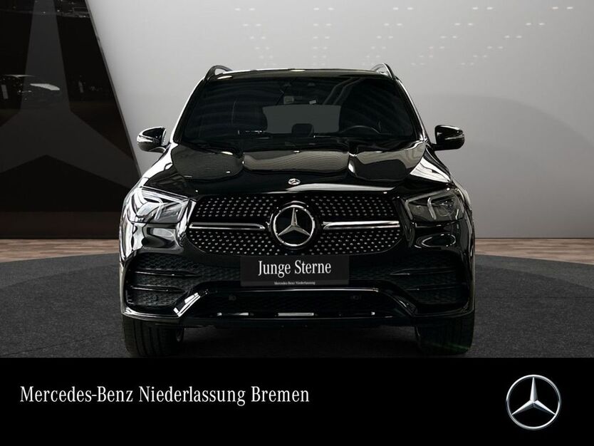 Mercedes-Benz GLE 350 63.926 km 66.990 € Bremen 28307