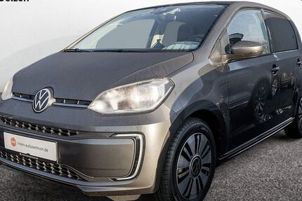 VW e-up! 19.018 km 16.460 &euro; Uelzen 29525