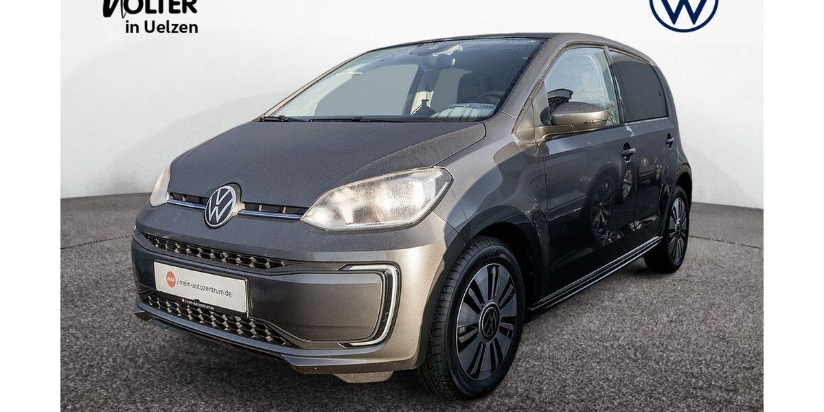 VW e-up! 19.018 km 16.460 &euro; Uelzen 29525