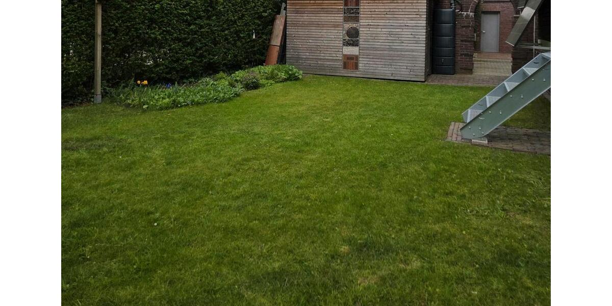 Hochparterre Wilhelmshaven Heppens - 4 Zimmer, 122 m&sup2;, 335.000&euro; | Angebot:27216842