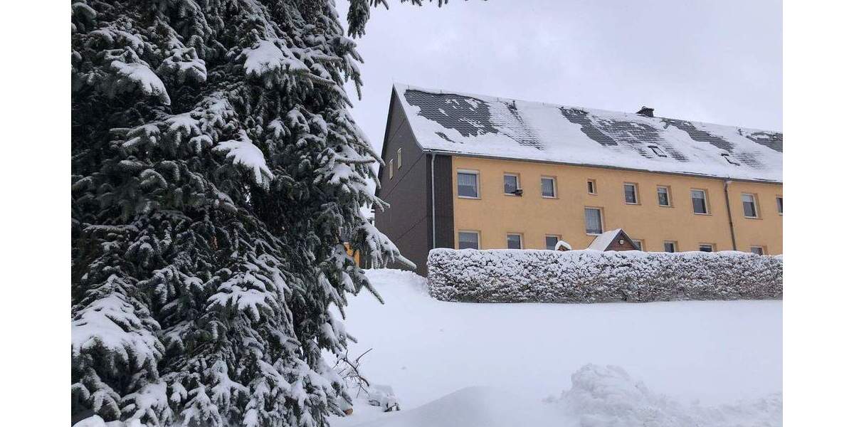 Etagenwohnung Altenberg - 3 Zimmer, 59 m&sup2;, 67.500&euro; | Angebot:25700119