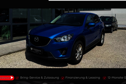 Mazda CX-5 135.000 km 8.900 &euro; Schwabmünchen 86830