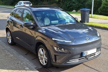 Hyundai KONA Elektro 45.000 km 18.200 &euro; Fockbek 24787