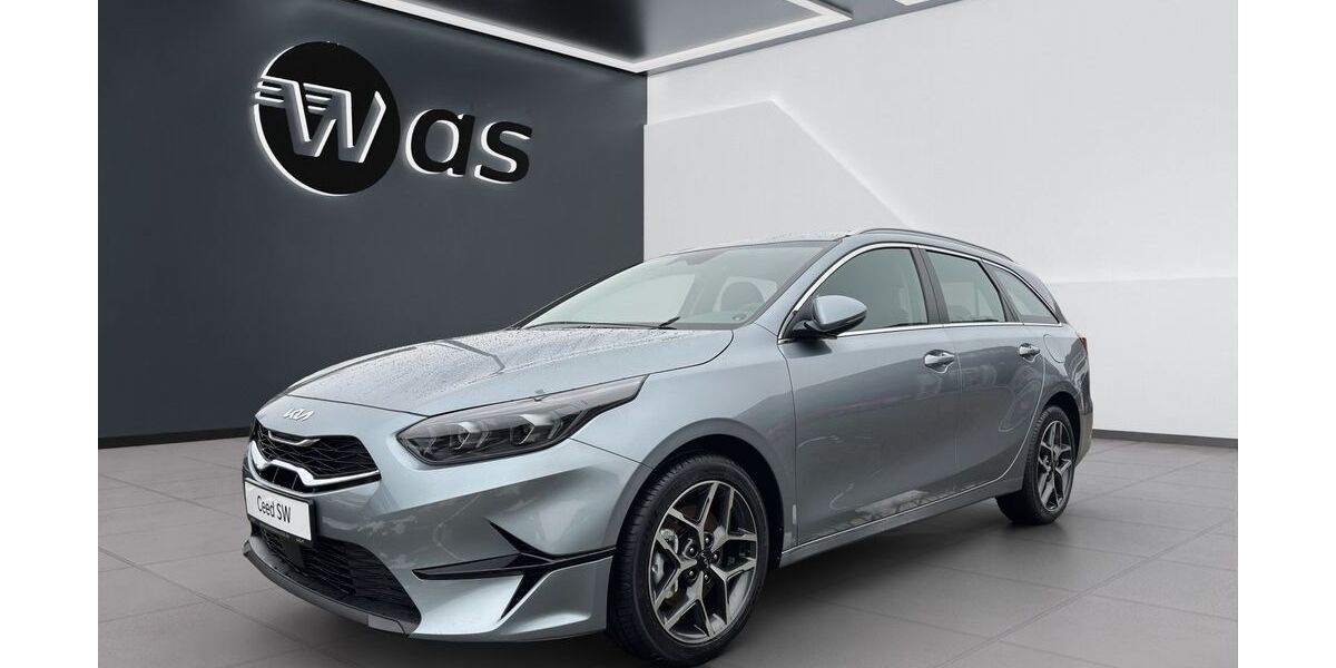 Kia ceed Sportswagon 3.500 km 24.960 &euro; Stuhr 28816