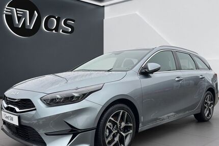 Kia ceed Sportswagon 4.000 km 24.960 &euro; Stuhr 28816