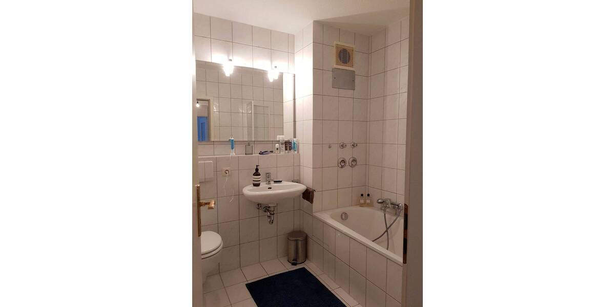 Etagenwohnung Nürnberg Gärten b Wöhrd - 2 Zimmer, 244.000&euro; | Angebot:26879154