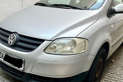 VW Fox 193.000 km 999 &euro; Arnsberg 59757