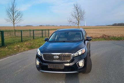 Kia Sorento 95.000 km 18.400 &euro; Delmenhorst 27753