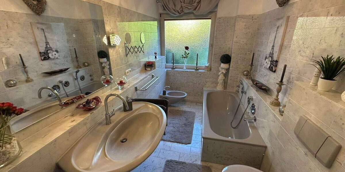 Etagenwohnung Wedel - 3 Zimmer, 98 m&sup2;, 399.000&euro; | Angebot:24974031