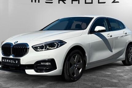BMW 118 93.000 km 21.590 &euro; Waldfeucht 52525