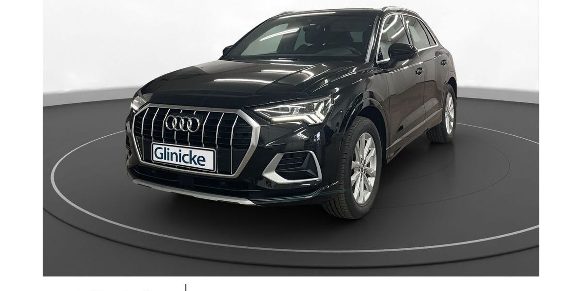Audi Q3 138.230 km 17.880 &euro; Minden 32427