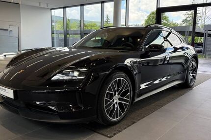 Porsche Taycan 12.154 km 85.900 &euro; Minden 32429