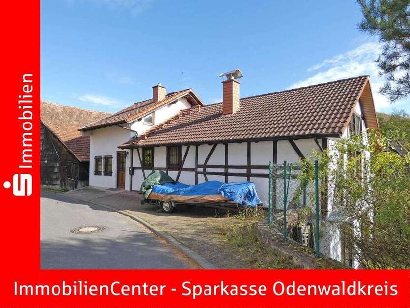 Haus zum Kaufen in Mossautal 279.000 € 141.47 m²