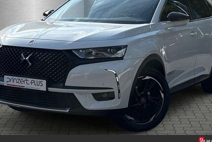 DS Automobiles DS7 (Crossback) 32.998 km 24.970 &euro; Rödermark 63322