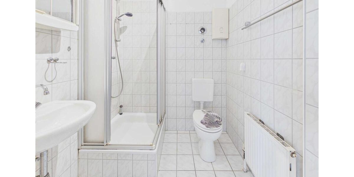 Etagenwohnung Schönebeck (Elbe) - 1 Zimmer, 26 m&sup2;, 275&euro; | Angebot:26019087