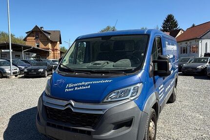 Citroen Jumper 141.000 km 6.499 &euro; Mörlenbach 69509