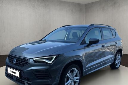 Seat Ateca 27.500 km 27.985 &euro; Frankfurt 60488