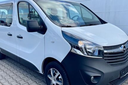 Opel Vivaro 66.000 km 19.850 &euro; Görlitz OT Königshufen 02828