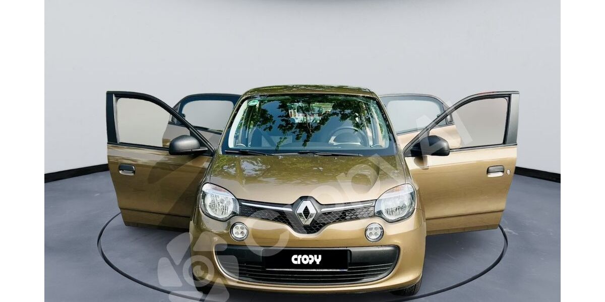 Renault Twingo 37.000 km 7.000 € Berlin 12103