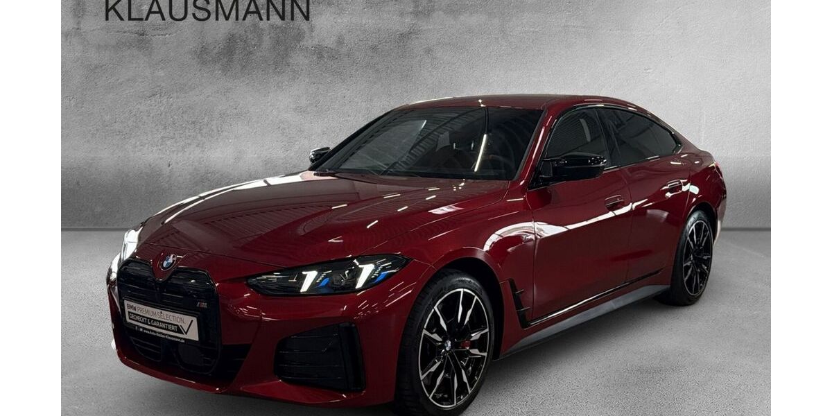 BMW i4 19.779 km 58.795 &euro; Krefeld 47800