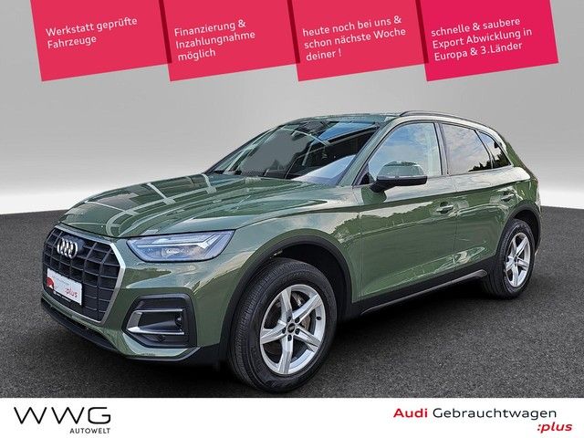 Audi Q5 104.643 km 34.780 &euro; Schwäbisch Gmünd 73527