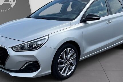 Hyundai i30 64.710 km 14.594 &euro; Vechta 49377