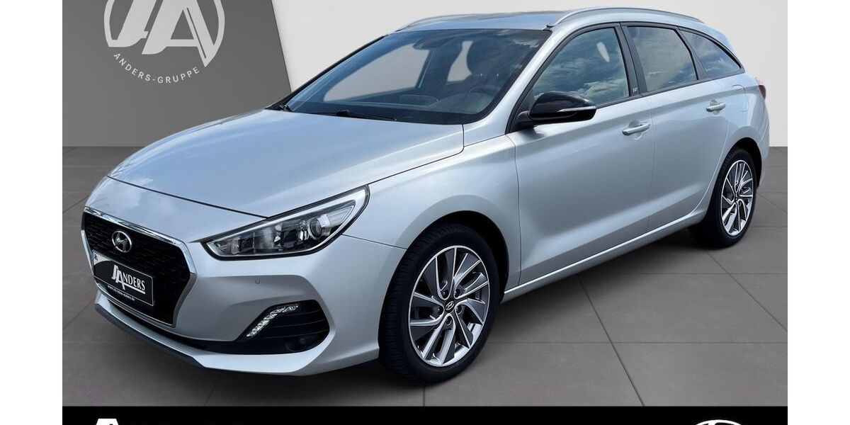 Hyundai i30 64.710 km 14.594 &euro; Vechta 49377