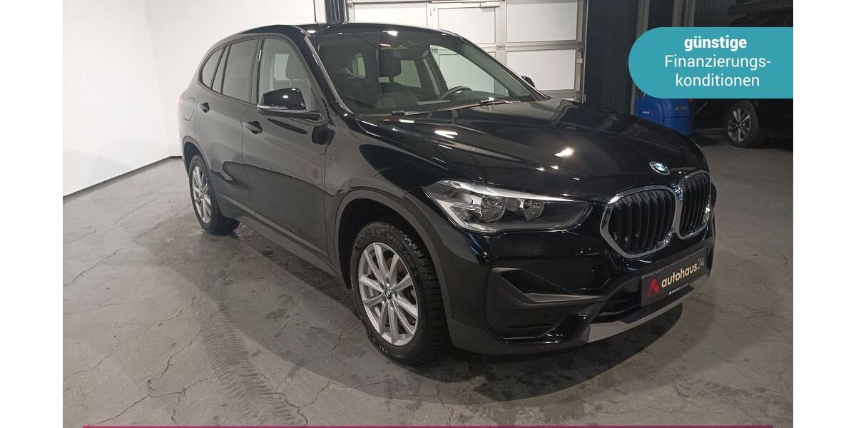 BMW X1 20.748 km 22.770 &euro; Eching 85386