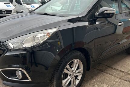 Hyundai ix35 219.700 km 5.940 &euro; Groß Kreutz 14550