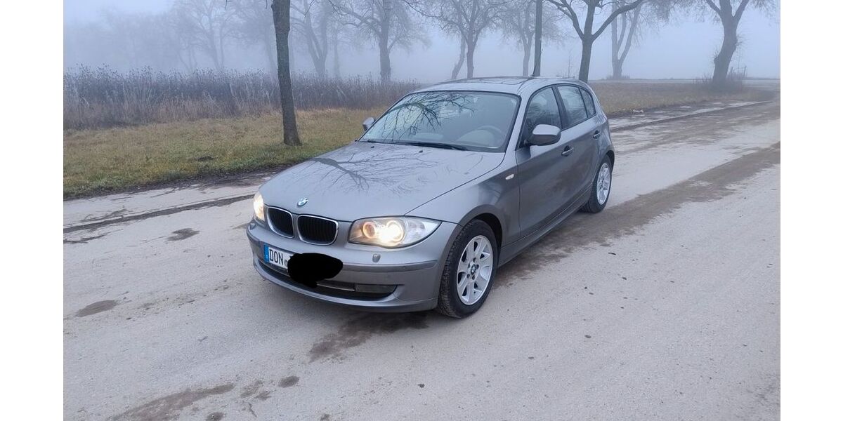 BMW 120 212.000 km 2.800 &euro; Gosheim 86685
