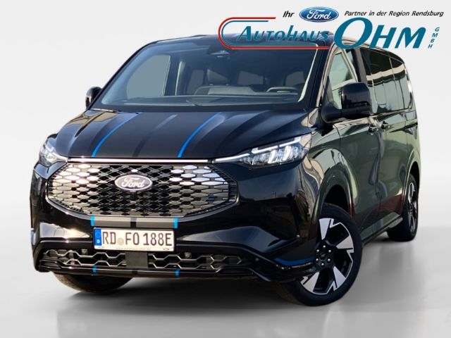 Ford Tourneo Custom 9.000 km 64.990 &euro; Rendsburg 24768