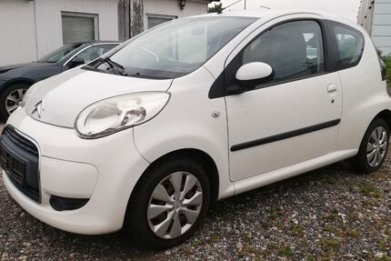 Citroen C1 82.900 km 3.300 &euro; Neumünster 24536