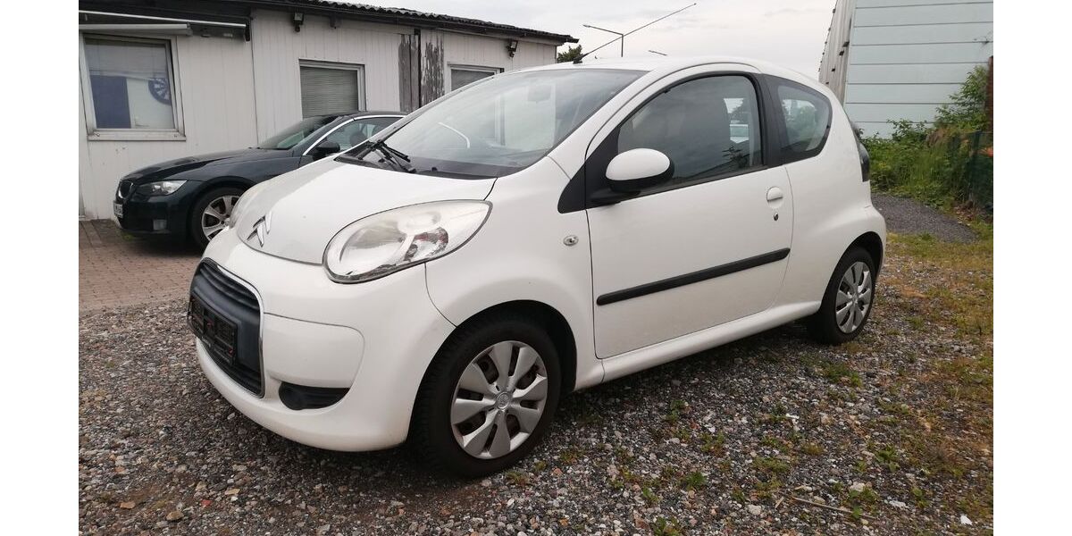 Citroen C1 82.900 km 3.300 &euro; Neumünster 24536