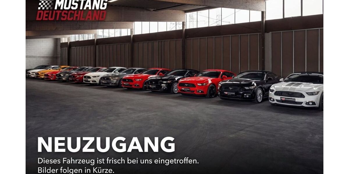 Ford Mustang 70.271 km 38.990 &euro; Nersingen 89278