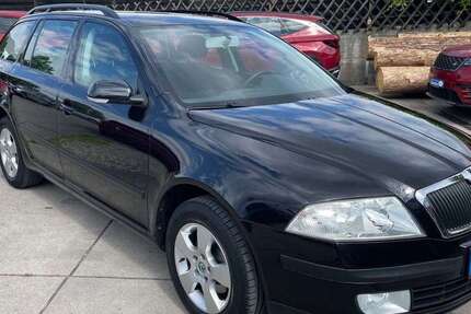 Skoda Octavia 170.000 km 3.900 &euro; Neuhofen 67141