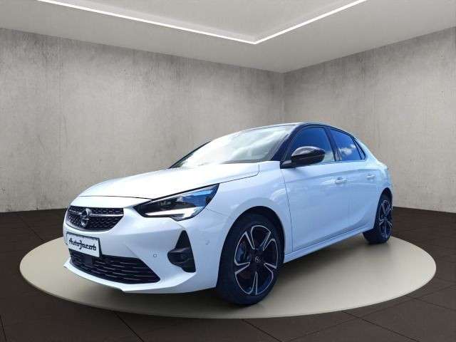 Opel Corsa 21.413 km 17.950 € Rüsselsheim am Main 65428