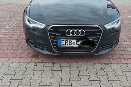 Audi A6 199.999 km 10.990 &euro; Michelstadt 64720