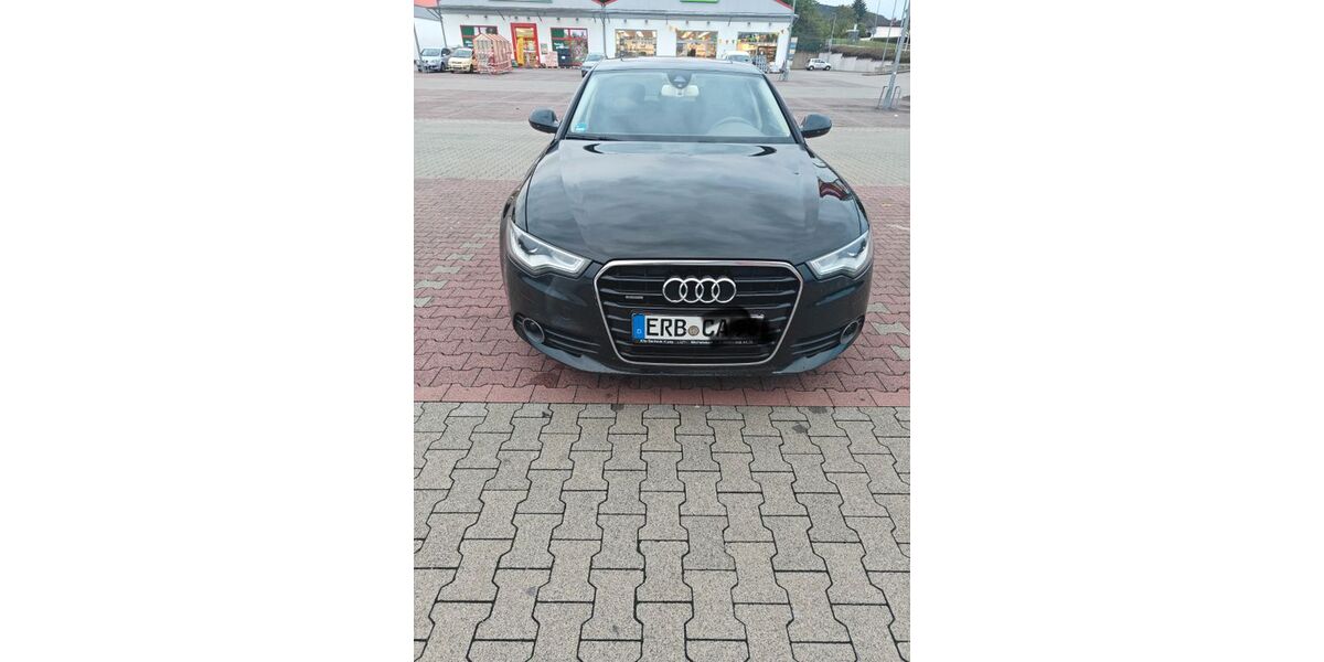 Audi A6 199.999 km 10.990 &euro; Michelstadt 64720
