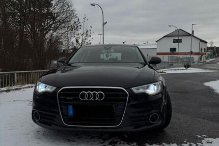 Audi A6 210.000 km 13.999 &euro; Aidenbach 94501