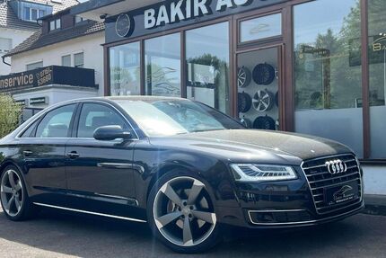 Audi A8 120.000 km 31.999 &euro; Waiblingen 71332