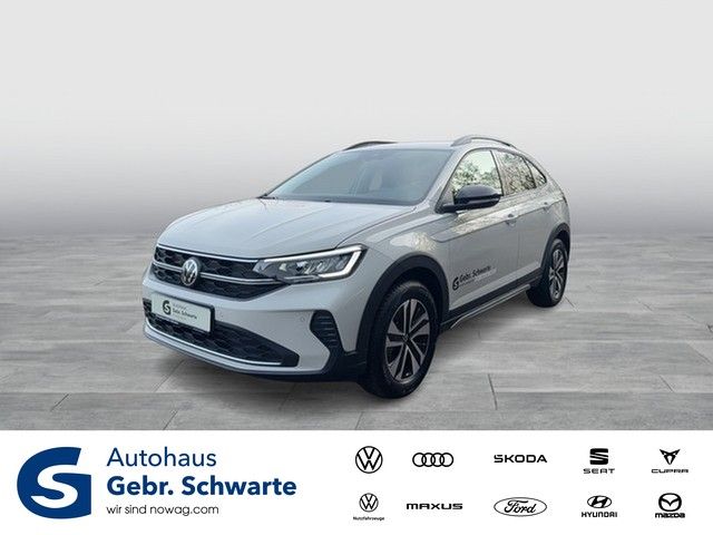 VW Taigo 6.999 km 21.940 &euro; Bünde 32257