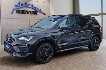 Seat Ateca 55.000 km 25.810 &euro; Hohenwarsleben bei Magdeburg 39326