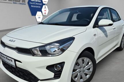Kia Rio 35.211 km 11.990 &euro; Lehrte 31275